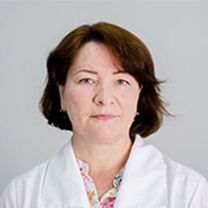 Папулова Наталья Михайловна