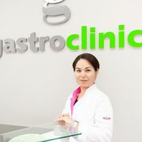 Курманалина Сандугаш Нуртасовна