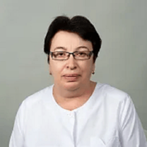 Тимофеева Наталья Борисовна