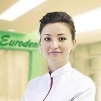 Расулова Малика Садыковна
