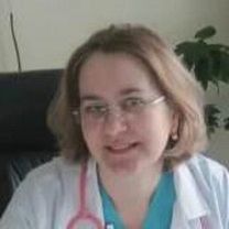 Оранская Татьяна Николаевна