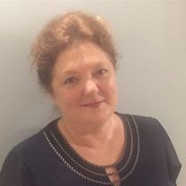 Зальцман Ирина Григорьевна