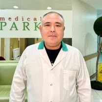 Киргизбаев Серик Жузбаевич