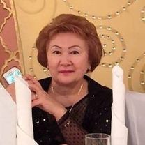 Кадырова Дамира Еспаевна