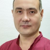 Курмангали Айхантау Кадыргалиевич