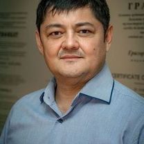 Нигай Григорий Алексеевич