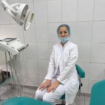 Байбактиева Инкар Жолдасбаевна