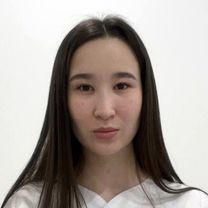 Яровая Лаура Олеговна