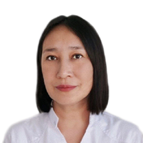 Камзенова Динара Булатовна