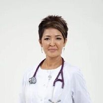 Тундыбаева Мейрамгуль Капсиметовна