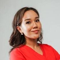 Канат Анэль Канаткызы