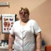 Гаврилова Елена Юрьевна