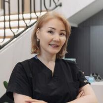 Байракимова Шугыла Салькеевна