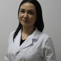 Марасулова Венера Миржалаловна
