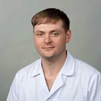Новиков Иван Николаевич