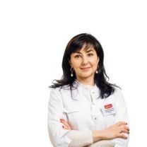 Головкина Ольга Владимировна