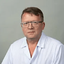 Черданцев Виктор Владимирович
