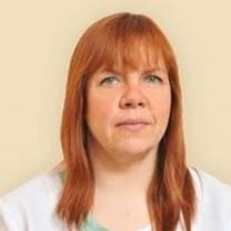 Авилова Елена Вадимовна