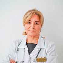 Оразбаева Гульсанат Нургазина