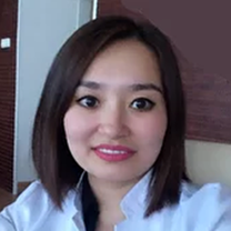 Бектасова Баян Буркитовна