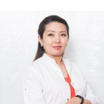 Аленова Асия Аленовна