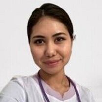 Каримбекова Улдана Маратовна