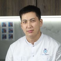 Тагайбек Калаубек Касымбекович