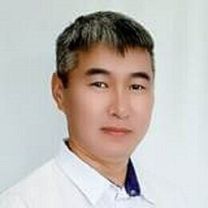 Есентаев Ербол Ауесбаевич