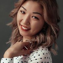 Мусиева Зарина Уразгалиевна