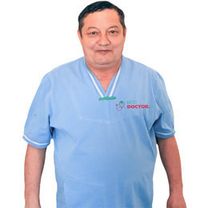 Фасиев Ревкат Галисович