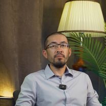 Муратали Данияр Нуржанулы