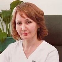 Аденова Гульжан Молдабековна