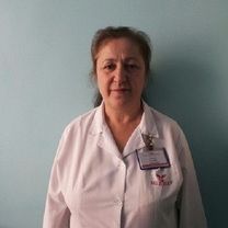 Алиева Гулнара Сабировна