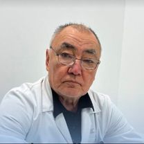 Алимов Мирлан Нариманович