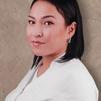 Данабатырова Азиза Манатбековна