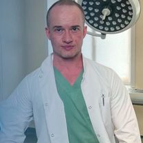 Марков Дмитрий Андреевич