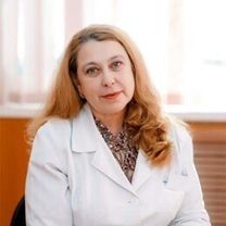 Терехина Ольга Федоровна