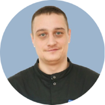 Чернецкий Алексей Владимирович