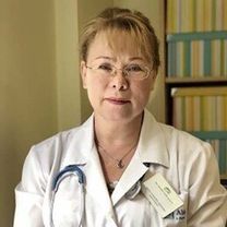 Фёдорова Ирина Павловна