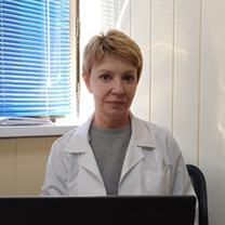 Чернышева Мария Владимировна