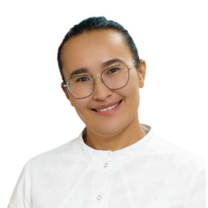 Асанова Баглан Султановна