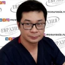 Маликов Руслан Серикович