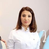 Исмаилова Арзу Танрывердиевна