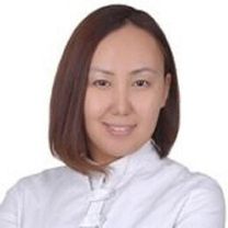 Байжаханова Динара Багдатовна