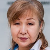 Жакишева Атиркуль Нурмахановна