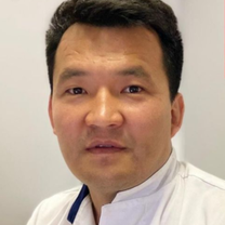 Назиев Олжас Нагизбекович