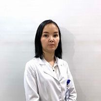 Сергазина Карлыга Закиржановна