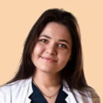 Мамаева Анна Николаевна