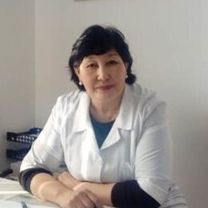 Булекова Бахыт Жумагельдиновна