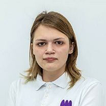 Едыгенова Айяна Нурлановна